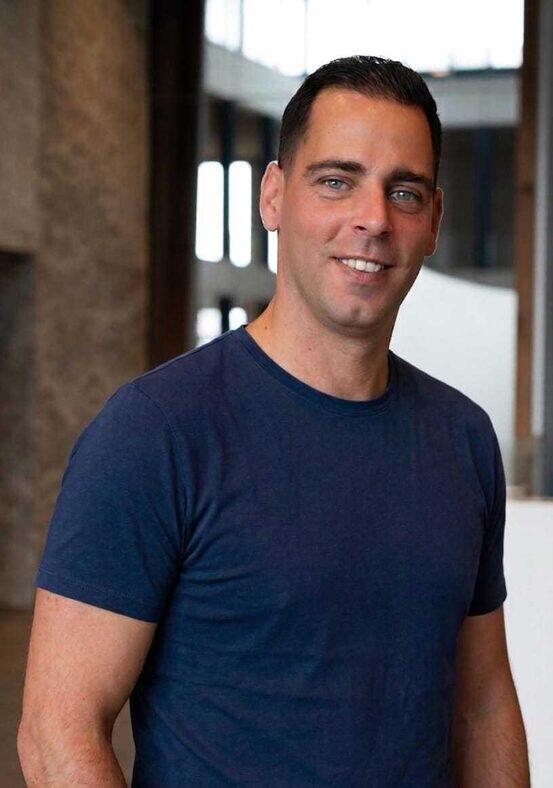 Daniel Mulder